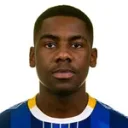 Romeo Akachukwu fotoğrafı