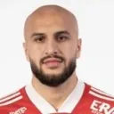 Pashang Abdulla fotosu