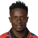 Emmanuel Essiam fotoğrafı