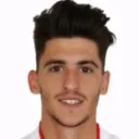 Carlos Neva Tey fotosu