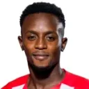 Youssouf Diarra fotosu