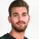 Leonardo Candellone fotoğrafı