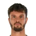 Matteo Piacentini fotosu