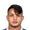 Luca D'Andrea fotoğrafı