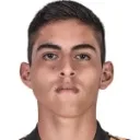 Matías Córdova Espinel fotosu