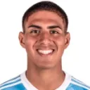 Flavio Gabriel Alcedo Gutiérrez fotosu