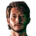 Matías Nahuel Borgogno fotoğrafı