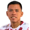Alan Jorge Mercado Berthalet fotosu