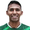 Gilbert Álvarez Vargas fotoğrafı