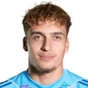 Michael Thomas Allen fotoğrafı