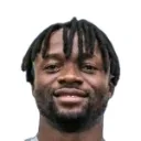 Fiston Kalala Mayele fotosu