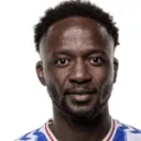 Mohamed Buya Turay photo
