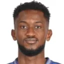 Eric Baboué Bagnama Bocoum fotoğrafı