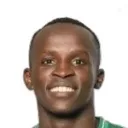 Rambok Ryan Wesley Ogam fotosu