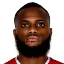 Jair Semedo Monteiro fotoğrafı
