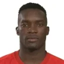 Khalid Aucho fotoğrafı