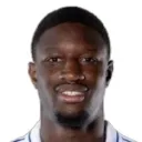 Ibrahima Cissé fotosu