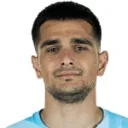 Simon Simoni fotosu