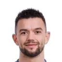 Visar Musliu fotosu