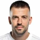 Aleksandar Trajkovski fotoğrafı