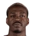 Joel Joshoghene Asoro fotoğrafı
