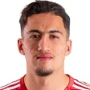Ayoub El Hmidi fotosu