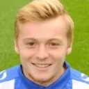 Fraser Thomas Preston fotoğrafı