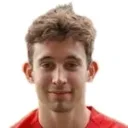 Aaron James photo