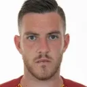 Jordan Marcel Gilbert Veretout fotoğrafı