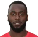 Omari Shaquil Jabari Sterling-James fotoğrafı