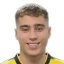 George James Barbosa Langston photo