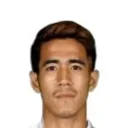 Khant Min Zwe fotoğrafı