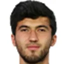 Zoir Dzhuraboev fotoğrafı