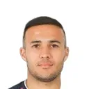Odilzhon Abdurakhmanov fotoğrafı