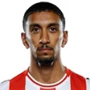 Amir Fouad Aboud Al Ammari fotoğrafı
