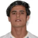 Ibraheem Bayesh Kamil Al Kaabawi fotosu