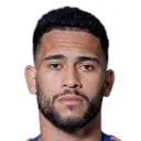 Luan Martins Pereira fotoğrafı