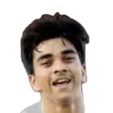 Tahsin Mohammed Jamshid fotosu