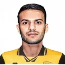 Moaath Al Dhafiri fotoğrafı
