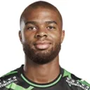 Steve Ngoura fotoğrafı