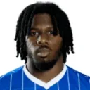 Daniel Shaquille Jabari Phillips fotosu