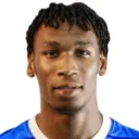 Nico Gordon fotoğrafı