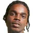 Tiquanny Jamor Jaquan Williams fotoğrafı