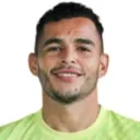 Benji Oldaí Villalobos Segovia fotoğrafı