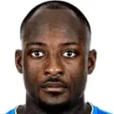 Christian Kinsombi fotoğrafı