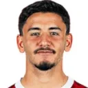 Kevin Simone Sessa fotoğrafı