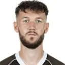 Marcel Hartel fotoğrafı
