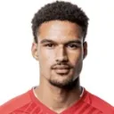 Joel Rasmus Felix fotosu