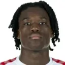 Elias Geoffrey Bakatukanda fotoğrafı