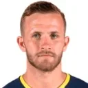 Jonas Valentin Bager fotosu